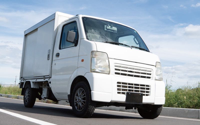 家賃補助・営農車補助(研修期間中)